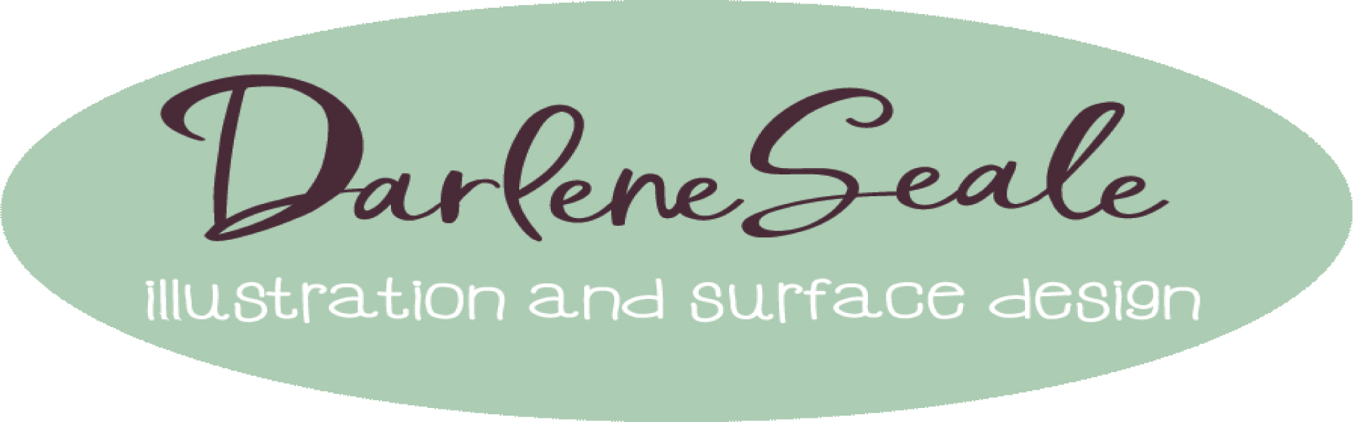 Darlene Seale - Illustration and Surface Design